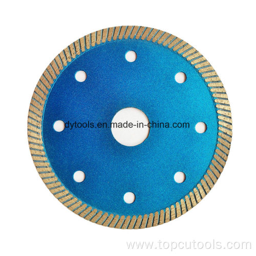 Super Thin Cutting Blade/Diamond Cutting Blade/Diamond Blades 115mm